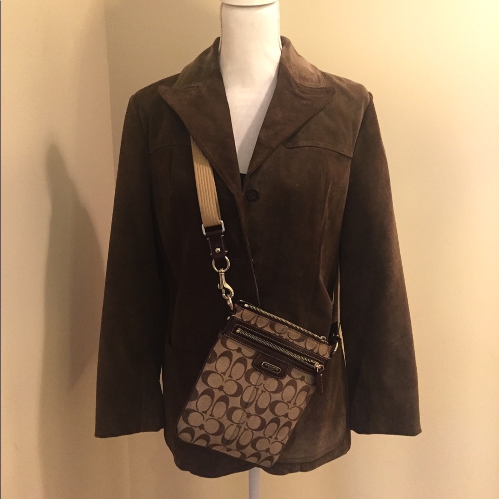 Coach Crossbody bag